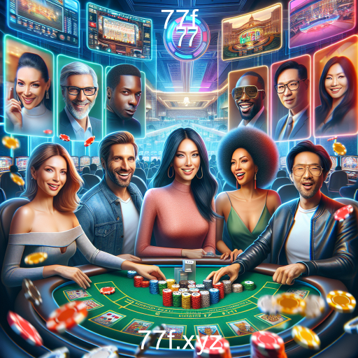 A Evolução dos Jogos de Simulação: Realidade e Criatividade em Mundos Virtuais